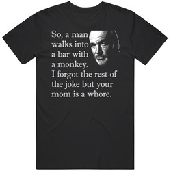 Celebrity Jeopardy Sean Connery Funny T Shirt Celebrity Jeopardy Sean Connery Funny T Shirt