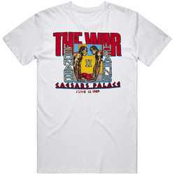 Leonard Vs Hearns Retro Boxing Fight T Shirt Leonard Vs Hearns Retro Boxing Fight T Shirt