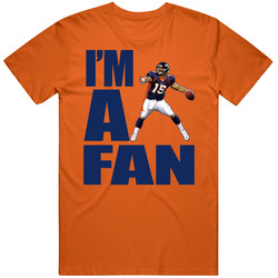 Im A Tim Tebow Fan T Shirt Im A Tim Tebow Fan T Shirt