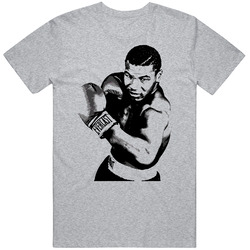 Mike Tyson Boxing Classic T Shirt Mike Tyson Boxing Classic T Shirt