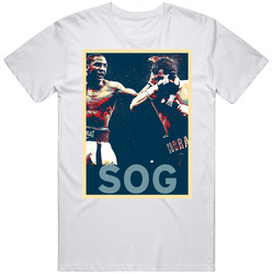 Andre Ward Son Of God Hope Boxing T Shirt Andre Ward Son Of God Hope Boxing T Shirt