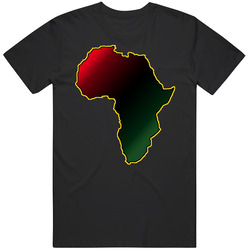 Luol Deng Africa Chicago Basketball T Shirt Luol Deng Africa Chicago Basketball T Shirt