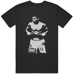 Manny Pacquiao Boxer Hbo Middle Weight T Shirt Manny Pacquiao Boxer Hbo Middle Weight T Shirt