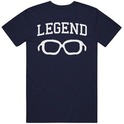 Joe Paterno Legend Football T Shirt Joe Paterno Legend Football T Shirt