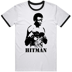 Thomas Hearns Light Heavyweight Boxing T Shirt Thomas Hearns Light Heavyweight Boxing T Shirt