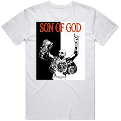Andre Sog Ward Boxing T Shirt Andre Sog Ward Boxing T Shirt