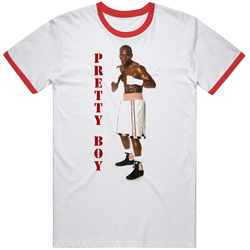 Floyd Mayweather Boxing T Shirt Floyd Mayweather Boxing T Shirt