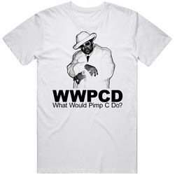 Wwjd Pimp C Rap T Shirt Wwjd Pimp C Rap T Shirt