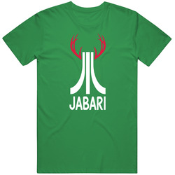 Jabari Parker Milwaukee Basketball T Shirt Jabari Parker Milwaukee Basketball T Shirt