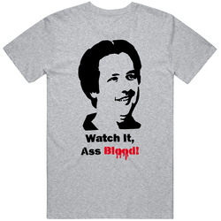Steve Janowski Ass Blood Eastbound And Down T Shirt Steve Janowski Ass Blood Eastbound And Down T Shirt