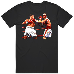 Gatti Vs Ward Boxing T Shirt Gatti Vs Ward Boxing T Shirt