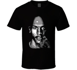 Michael Jordan 6 Rings Basketball Fan T Shirt Michael Jordan 6 Rings Basketball Fan T Shirt