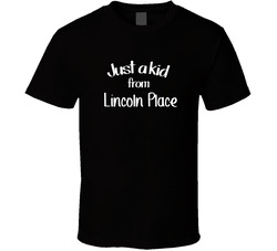 Just A Kid T Shirt