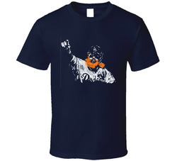 Justin Turner Cool Los Angeles Baseball Team Fan T Shirt