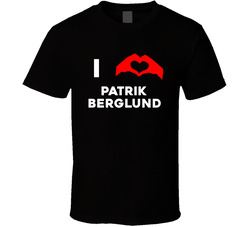 I Heart Patrik Berglund St Louis Hockey Team Fan T Shirt I Heart Patrik Berglund St Louis Hockey Team Fan T Shirt
