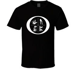 Ozark Netflix Jason Bateman Tv Show Series Ep 3 Logo T Shirt Ozark Netflix Jason Bateman Tv Show Series Ep 3 Logo T Shirt