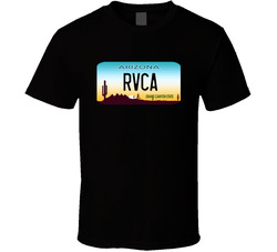 Arizona Custom Name License Plate Customizable T Shirt Arizona Custom Name License Plate Customizable T Shirt