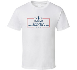 Tommy Bahama Make America Drink Again Funny T Shirt Tommy Bahama Make America Drink Again Funny T Shirt