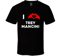I Heart Trey Mancini Baltimore Baseball Team Fan T Shirt I Heart Trey Mancini Baltimore Baseball Team Fan T Shirt