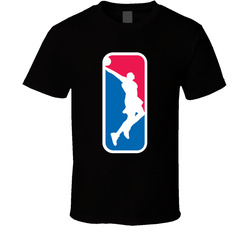 Lebron James Nba Logo Parody Basketball Sports Fan T Shirt Lebron James Nba Logo Parody Basketball Sports Fan T Shirt
