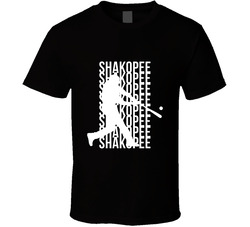 Shakopee Baseball Lover T Shirt Shakopee Baseball Lover T Shirt