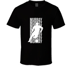 Murray Soccer Lover T Shirt Murray Soccer Lover T Shirt
