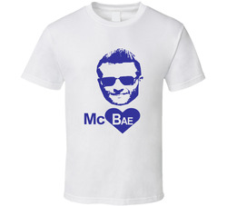 Sean Mcvay Mcbae Los Angeles Football Coach T Shirt Sean Mcvay Mcbae Los Angeles Football Coach T Shirt