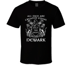Men Are Created Equal Best Are Born In Newark Proud Mens Customizable T Shirt Men Are Created Equal Best Are Born In Newark Proud Mens Customizable T Shirt