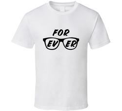 Squints The Sandlot Forever Glasses Funny Movie Fan T Shirt Squints The Sandlot Forever Glasses Funny Movie Fan T Shirt