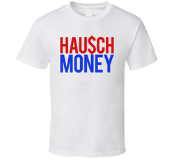 Steven Hauschka Hausch Money Buffalo Football Player T Shirt Steven Hauschka Hausch Money Buffalo Football Player T Shirt
