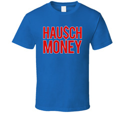 Steven Hauschka Hausch Money Buffalo Football Player Fan T Shirt Steven Hauschka Hausch Money Buffalo Football Player Fan T Shirt