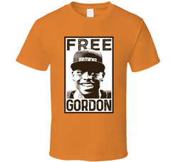 Free Josh Gordon Flash Cleveland Football Fan T Shirt Free Josh Gordon Flash Cleveland Football Fan T Shirt