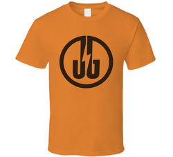 Josh Flash Gordon Logo Parody Cleveland Football Fan T Shirt