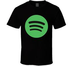 Spotify App Halloween Unisex T Shirt Spotify App Halloween Unisex T Shirt