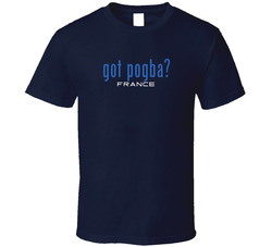 Got Paul Pogba France World Cup 2018 Soccer Lovers T Shirt Got Paul Pogba France World Cup 2018 Soccer Lovers T Shirt