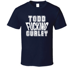 Fcking Todd Gurley Los Angeles Football Team Favorite Player Fan T Shirt Fcking Todd Gurley Los Angeles Football Team Favorite Player Fan T Shirt