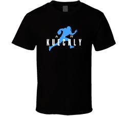 Air Luke Kuechly Carolina Football Player Fan Parody T Shirt Air Luke Kuechly Carolina Football Player Fan Parody T Shirt