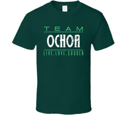 Guillermo Ochoa Live Love Mexico World Cup 2018 Soccer Lovers T Shirt Guillermo Ochoa Live Love Mexico World Cup 2018 Soccer Lovers T Shirt