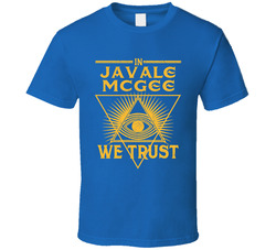 Javale Mcgee We Trust Player Golden State Basketball T Shirt Javale Mcgee We Trust Player Golden State Basketball T Shirt