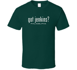 Got Malcolm Jenkins Philadelphia Football Player Funny Fan T Shirt Got Malcolm Jenkins Philadelphia Football Player Funny Fan T Shirt