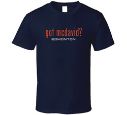 Got Connor Mcdavid Edmonton Hockey T Shirt Got Connor Mcdavid Edmonton Hockey T Shirt