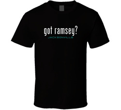 Got Jalen Ramsey Jacksonville Football Player Funny Fan T Shirt Got Jalen Ramsey Jacksonville Football Player Funny Fan T Shirt