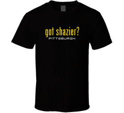 Got Ryan Shazier Pittsburgh Football Player Funny Fan T Shirt Got Ryan Shazier Pittsburgh Football Player Funny Fan T Shirt