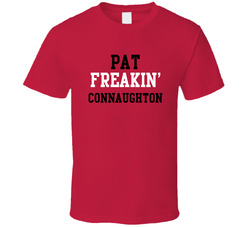 Pat Connaughton Freakin Favorite Portland Basketball Player Fan T Shirt Pat Connaughton Freakin Favorite Portland Basketball Player Fan T Shirt