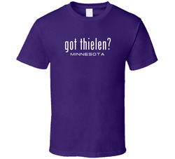 Got Adam Thielen Minnesota Football Player Funny Fan T Shirt Got Adam Thielen Minnesota Football Player Funny Fan T Shirt