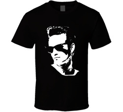 Luke Perry Dylan Mckay 90210 V6 T Shirt Luke Perry Dylan Mckay 90210 V6 T Shirt
