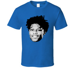 Cam Reddish Starting Five College Basketball T Shirt Cam Reddish Starting Five College Basketball T Shirt