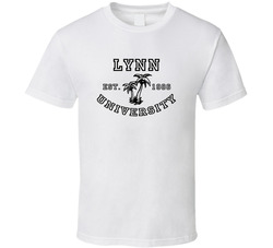 Lynn University Est 1986 Parody Favorite City T Shirt Lynn University Est 1986 Parody Favorite City T Shirt