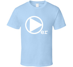 Play Button Player Funny Silicon Valley Popular Tv Show T Shirt Play Button Player Funny Silicon Valley Popular Tv Show T Shirt