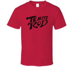 Team Rod Fun Hot Rod Popular Movie T Shirt Team Rod Fun Hot Rod Popular Movie T Shirt